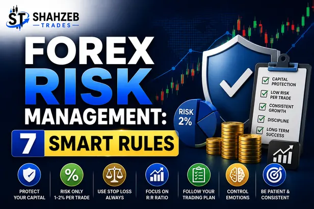 Forex Risk Management trading guide