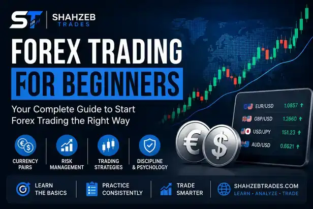 Forex Trading for Beginners guide