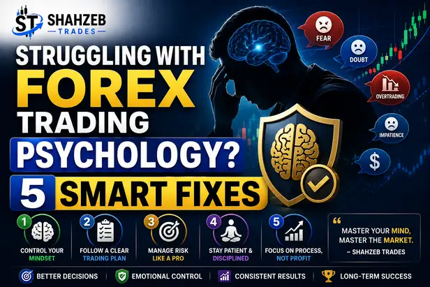 Forex Trading Psychology trading guide