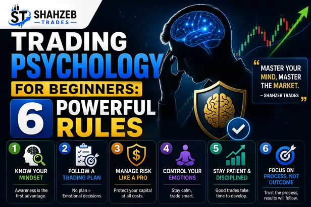 Trading Psychology for Beginners guide