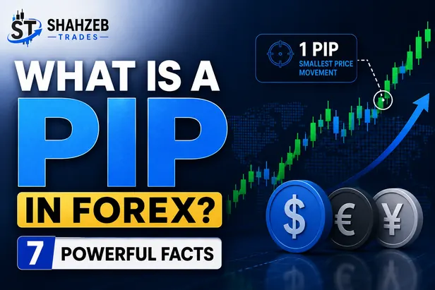 What Is a Pip in Forex? 7 Powerful Facts
