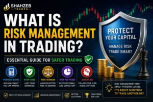 What Is Risk Management in Trading? Essential Guide for Safer Trading 2026