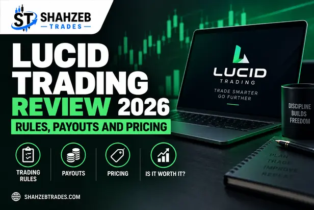Lucid Trading Review 2026 rules payouts and pricing