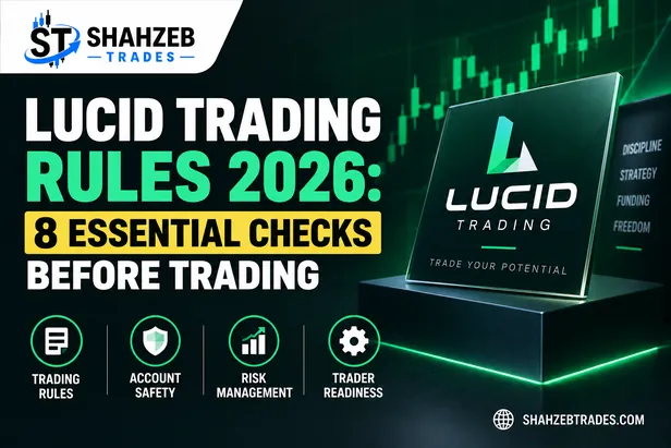 Lucid Trading rules 2026 for Pro Flex Daily and Direct accounts