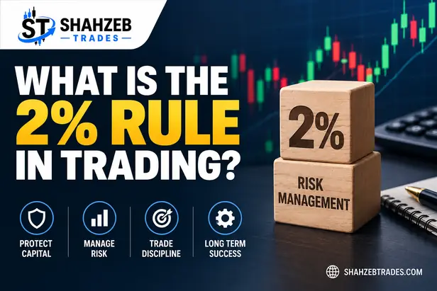 What is the 2% rule in trading risk management
